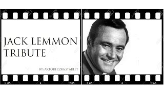 Jack Lemmon | Tribute