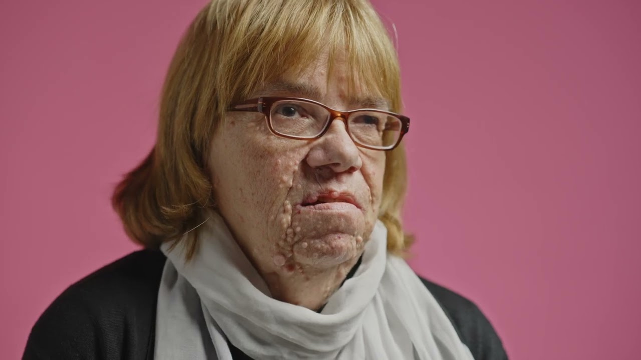 Die vielen Gesichter der NF - Susi