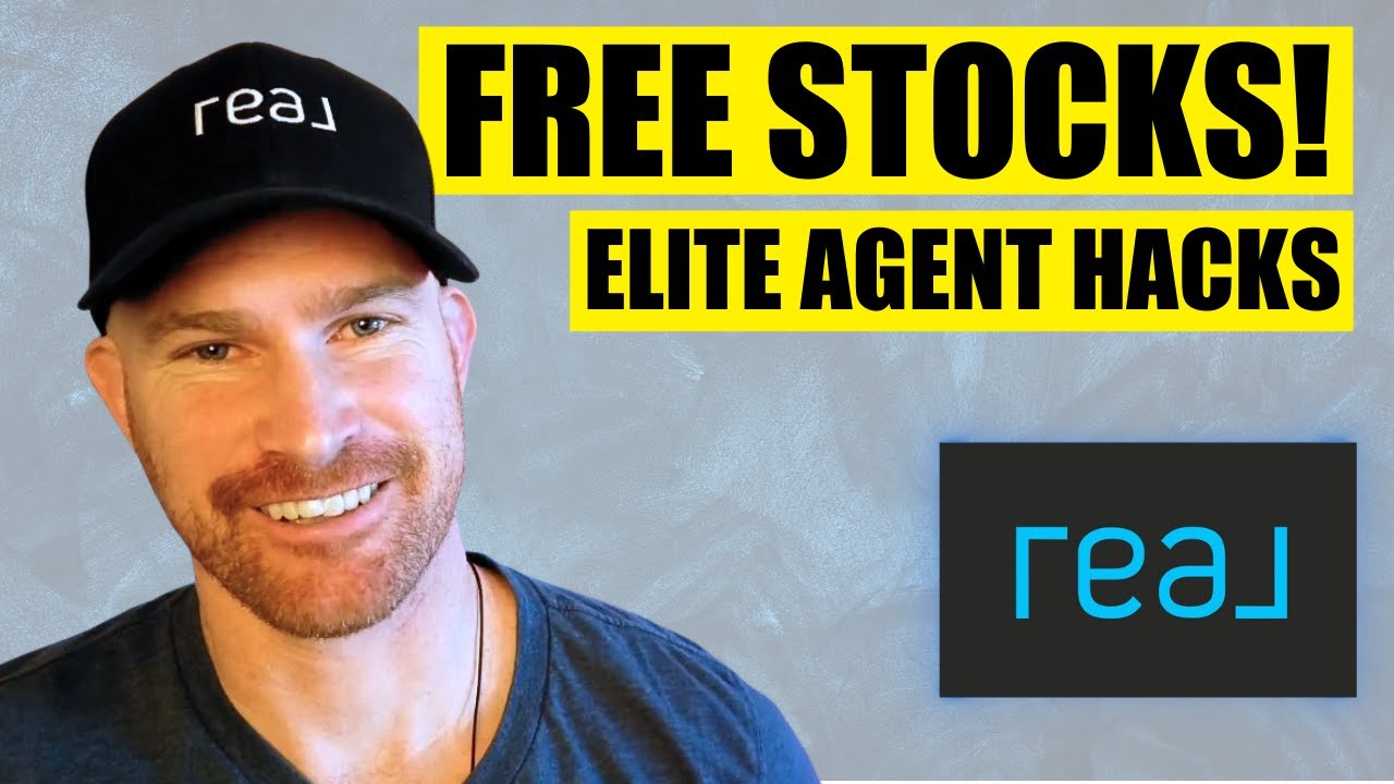 Real Broker's Stock Program