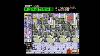 Sim City Part 1 With Commentary. Please Read the Description. A Humble Beginning