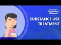 Introduction to Cognitive Behavioral Therapy for Substance ...