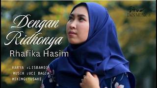 Download lagu Hanya Ridhomu - Rhafika Hasim - Diin Studio 8