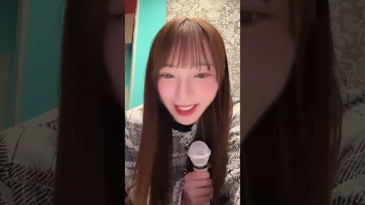 塩川莉世 インスタライブ 250314