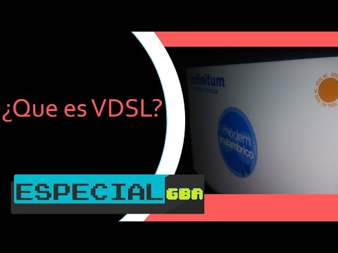Video: ¿Cuál es la diferencia entre DSL y VDSL?