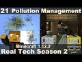Real Tech S2E21 - Pollution of the Realms