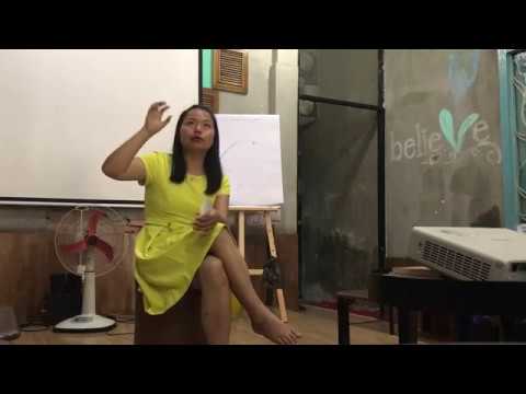 NHỮNG KHÓ KHĂN KHI HỌC TIẾNG ANH VÀ CÁCH VƯỢT QUA - PHẦN 1/2 - youtube