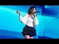 櫻城姫奈 (ガブっと！ひゃっきおとめ)『iDOLWAKUCHIN AKIHABARA』2025.09.03 秋葉原Venus【4K60p/α7SIII】