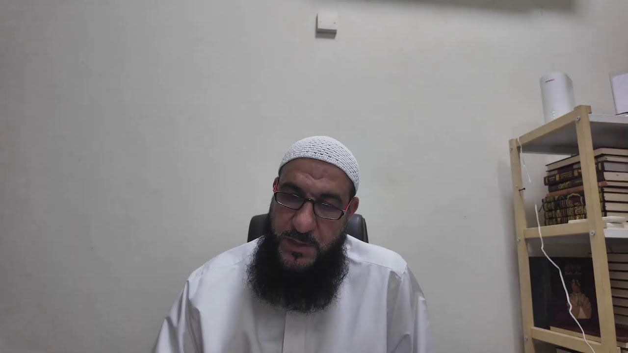 من ذاكرة التاريخ كيف ستعود الخلافة ؟//تهيئة الأرض أم تهيئة البشر؟//هل يعلمون شيئا لا نعلمه؟//ارتقبوا