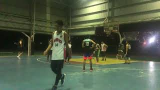 Lanun vs Arcana 4th quarter || Friendly || 26 feb 22 screenshot 1