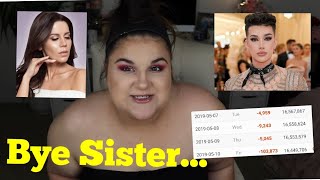 My Thoughts: Tati and James Charles *A RANT*