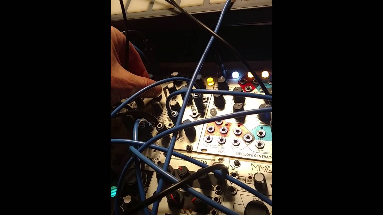 makeup artist Quad ASR test