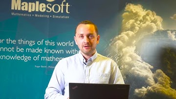 Something for Everyone:  Maple 2017 for Education and Research