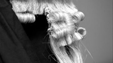 How To Be A Qualified Barrister