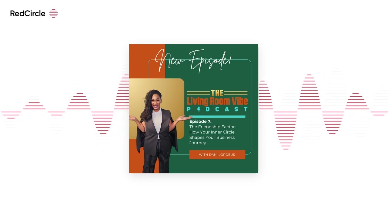 The Friendship Factor: How Your Inner Circle Shapes Your Business Journey
