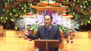 17.12.12 새벽기도회(배요한 목사) - 잠언 8장