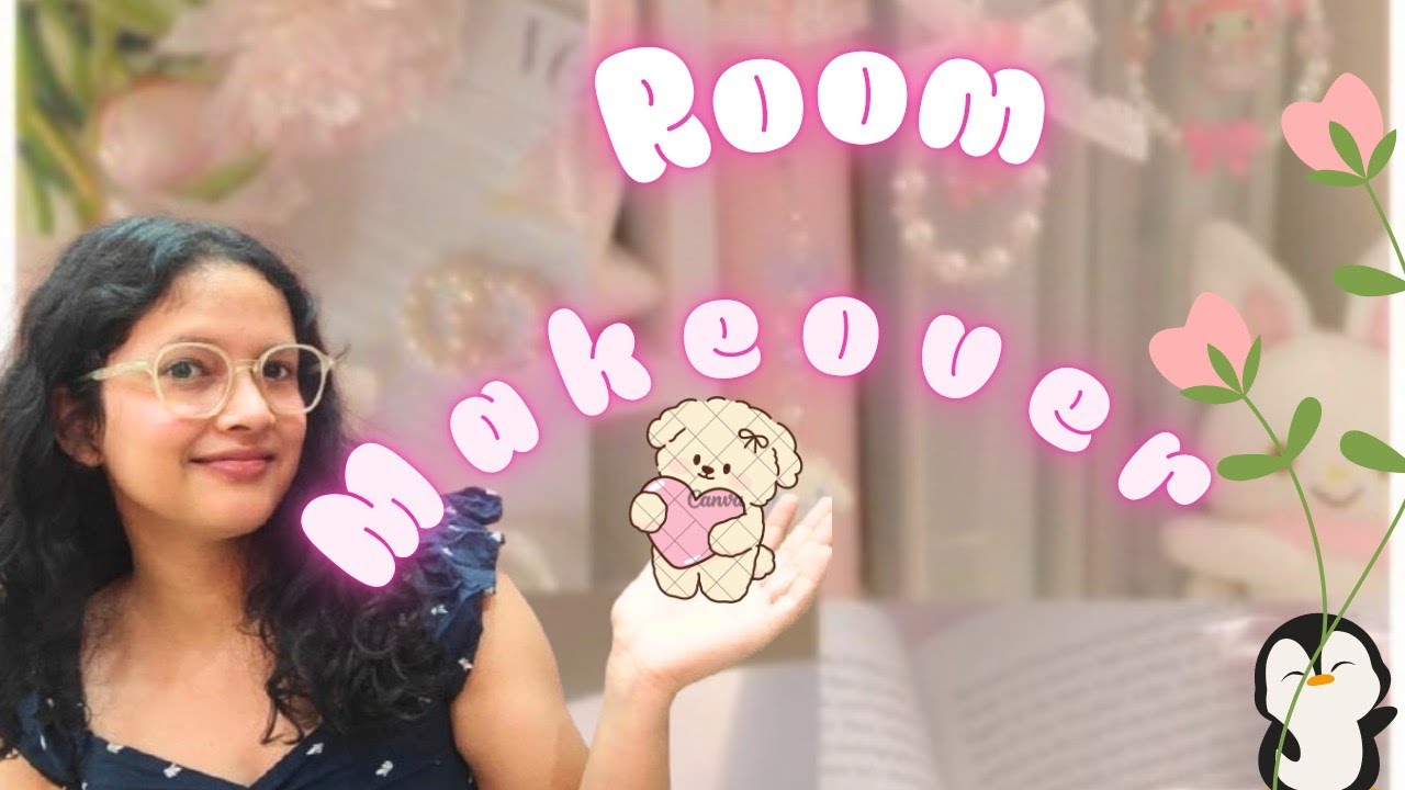 🌷"Aesthetic Room Decoration Ideas 🌸 | Create Your Own Pinterest Inspired Art Corner