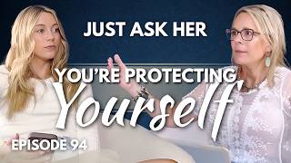 The Fear of Rejection Is Keeping You Single  (Ep.94)