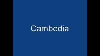 Cambodia House Music Dugem Remix