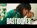 BASTIDORES | PALMEIRAS 3 X 1 REAL BRASÍLIA | BRASILEIRO FEMININO 2024