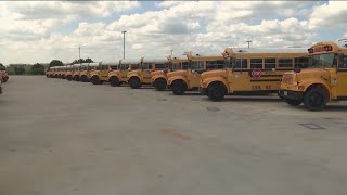 Texas Education Agency releases new guidelines for attendance, remote learning, personal protective