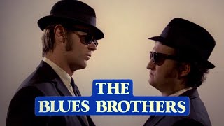 John Landis' The Blues Brothers (1980) | Main Titles