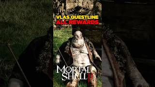 Vlas Quest Guide | Mutton Location, Unremarkable Key & Reward | Mortal Shell 2