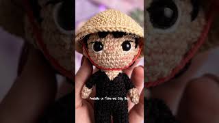 Pattern Jimin &amp; Jungkook crochet Pattern Arr you sure? Season 2 available on my Etsy Shop
