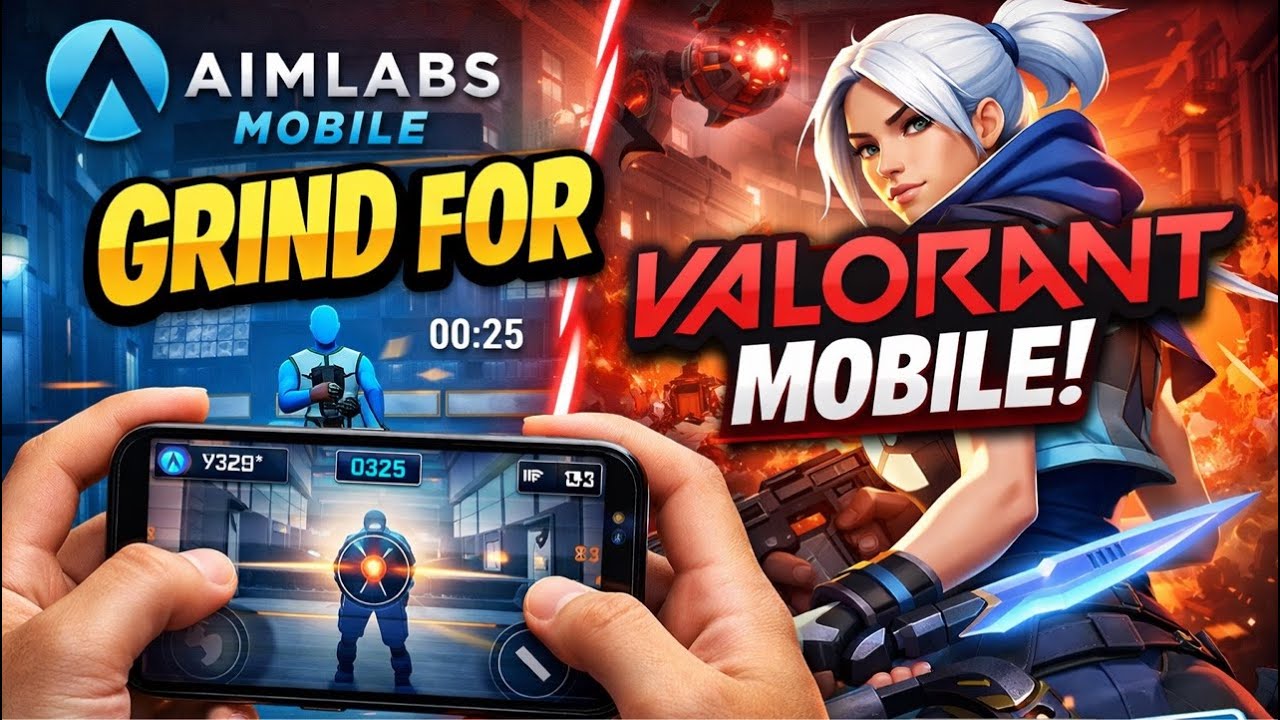 🔴LIVE AIM GRIND! Watch Me Improve 🎯