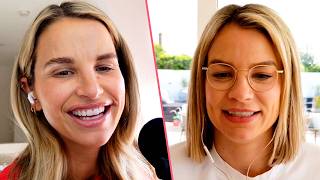 Vogue’s 8 year wedding anniversary plans! | Vogue & Amber