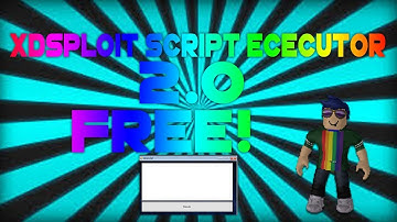 XDSPLOIT 2.0 Roblox Level 7 Hack Script Executor (Working- June 2017)