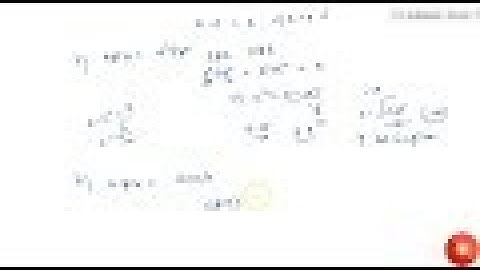 Show that none of the operations given below has identity. (i) `a ** b = a-b ` (ii) `a ** b = a^...
