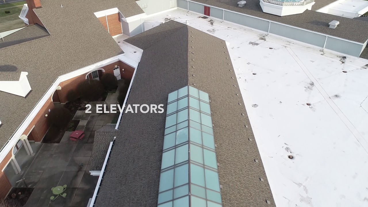 1900 Richmond Road (Shriners Hospital) // Colliers International Real