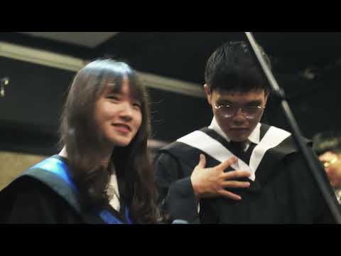 國立臺南大學111級畢業歌《口罩遮住的笑容》Official MV
