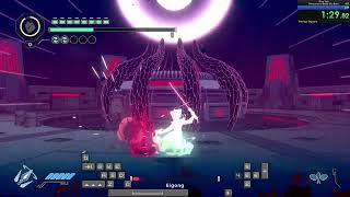 Eigong Bowless Jadeless (Full Control) - 2:28.883