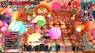 【wlw】マリク45【CR EX0】