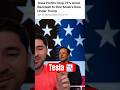 #Tesla 📉 y #elonmusk no deben estar muy felices! #invertir #stock #trump #tariff #earnings