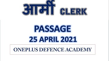 Army Clerk English, army clerk english passage, army clerk english class, army clerk army clerk 2021