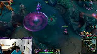 Yunara - Kai'Sa Is Your Yunara Banned Pick