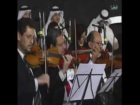 قد كنت اداوي مزعل فرحان