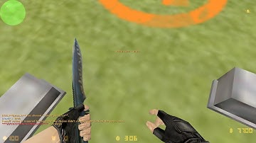 Cs 1.6 Base Builder | Reflex + Fake tunnel