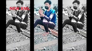 NEW XML ROMANTIC SONG..😍🤙🥰