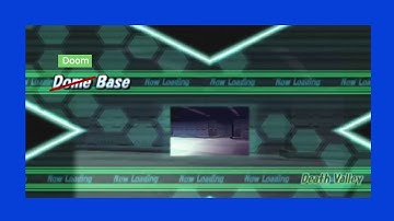 Dome Base? Doom Base would be so much cooler | Digimon World 4 Part 7