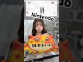 【Nintendo】いろんな楽器でリズムゲームチャレンジ🔥 #saythewordonbeat #rhythmgame #nintendo #flute #game