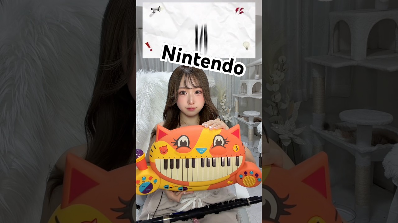 Latest Title & Thumbnail