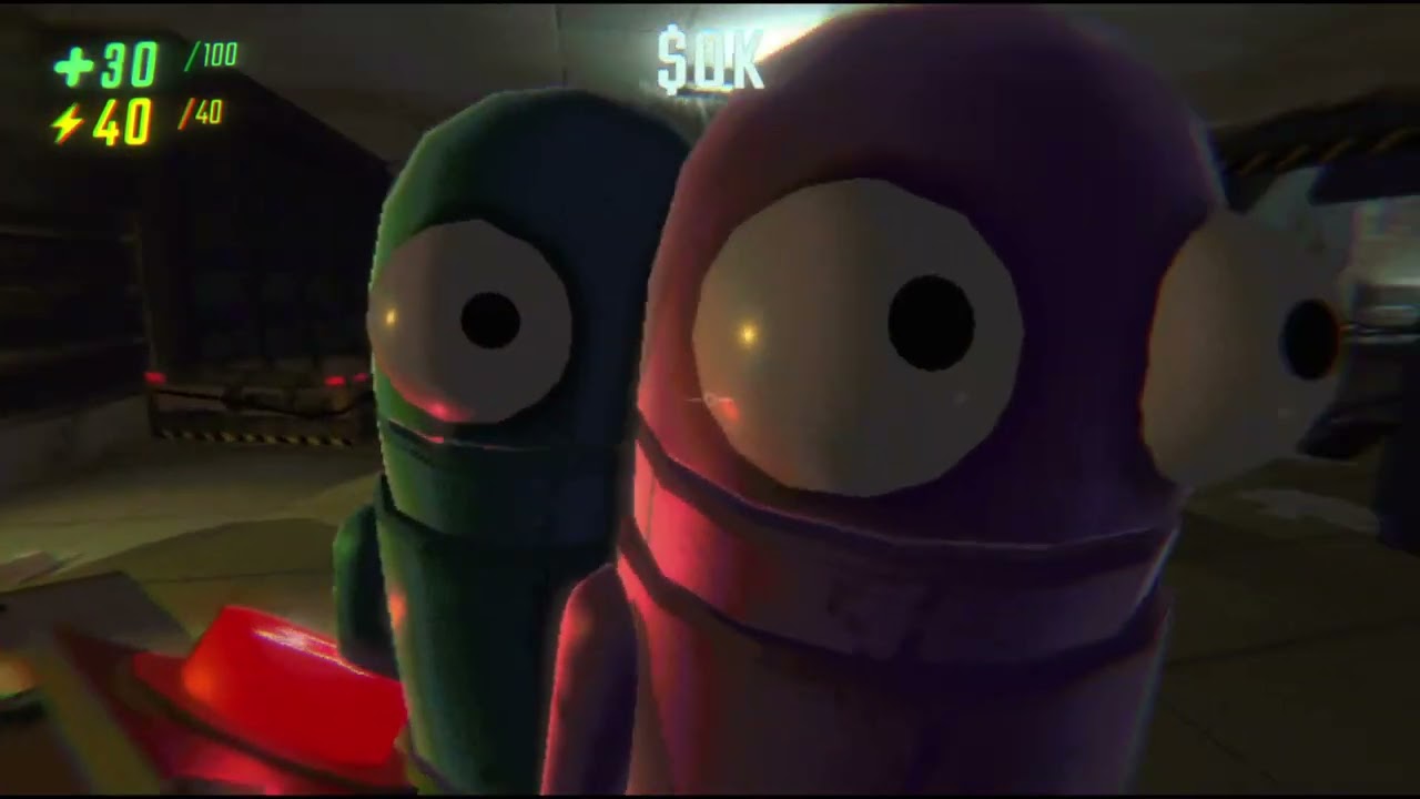 Repo Gone Wild (I Couldn’t Stop Laughing)