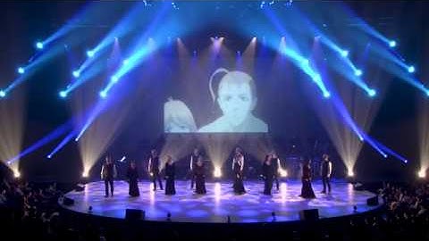 Xenogears 20th Anniversary Concert Blu-ray Promotion Video