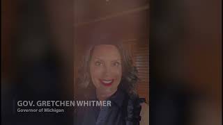 July 2025 Lsc Forum On Increasing Access To Justice - Remarks From Gov. Gretchen Whitmer