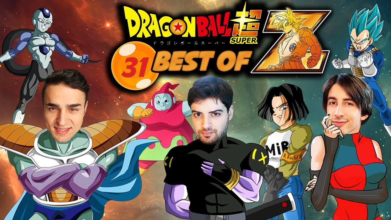 QUESTA PARALLELA È IMPOSSIBILE! w/Gioseph e Blaziken68 - Dragon Ball Xenoverse 2