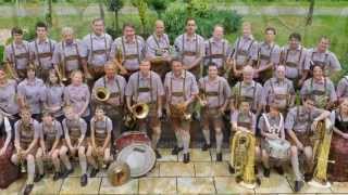 Das Feuer Brennt  Weiter  Musikverein  Growilfersdorf 