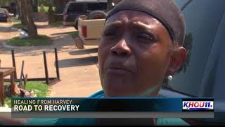 City, FEMA discussing floodplain buyouts